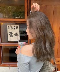 -New Fashion发型定制