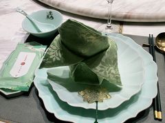 -宴昆山·私房菜(春晖店)