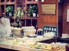 -毅祥斋老孙家泡馍(西羊市店)