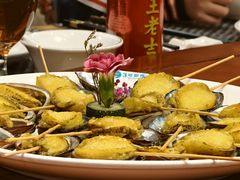 -聚缘海鲜酒家(厚街店)