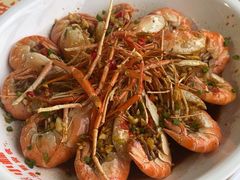 -小林哥的海鲜馆·夜宵烧烤(渔人码头店)