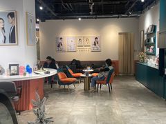 -海马体照相馆(天津世纪都会店)