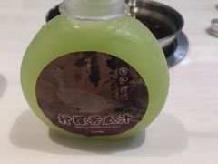 -围炉夜话·潮汕卤水火锅(榕江店)