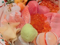 -七福日本料理