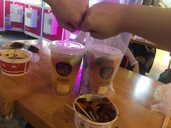 -八一好吃街·高品美食广场