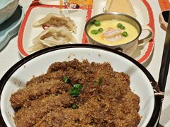 -刀板香·安徽菜(国购IFC店)