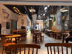 大堂-椰小调.儋州米烂(名门店)
