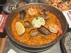 -Apollo·西班牙小酒馆(安福路店)