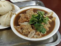 -姚记炒肝店(鼓楼店)