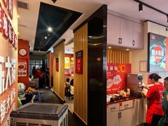 -陈大锅·岳阳鱼馆·地道岳阳菜(美食街店)