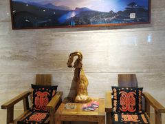 -阿斯牛牛·凉山菜(新会展店)