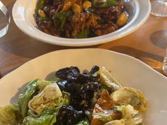 -肘子酥·天津菜·特色捞面(德云社店)