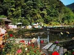 -韶关经律论国际酒店温泉