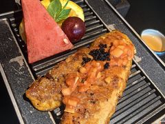 -花潮料理艺食馆(SM新生活广场店)