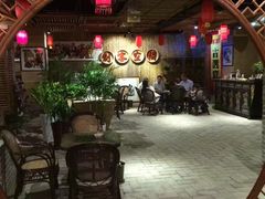 -古渡驛(丽彩·潮流港店)
