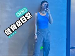 -懒人Club健身(卓越时代广场店)