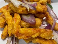 -光明邨大酒家(淮海路店)