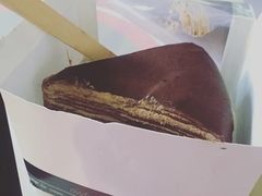 -Awfully Chocolate(来福士广场店)