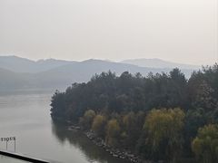 -天目湖涵田度假村