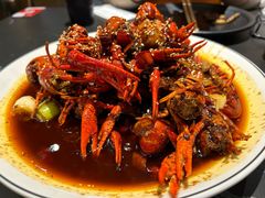 -红盔甲·小龙虾(长寿路店)