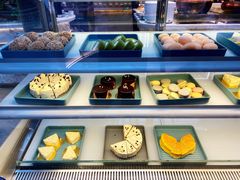 -半岛听涛蒸汽海鲜自助(K11店)