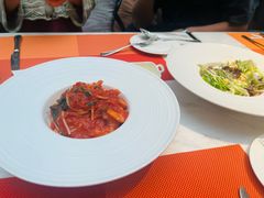-桂林喜来登饭店雅琴餐厅