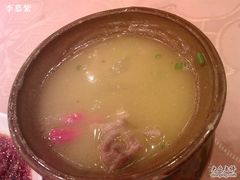 鸡汤-九头鸟酒家(四道口店)
