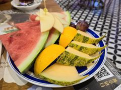 -SULTAN·苏坦土耳其餐厅(新光汇店)
