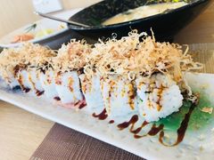 -酒井酱子·深夜食堂(东城汇店)