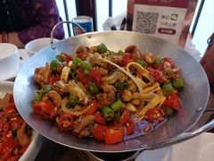 -丽华园(汉阳龙阳店)