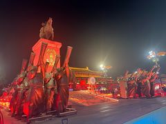 -大唐不夜城