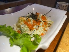 -鳗鱼家·深夜食堂(军博店)