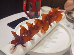 -鱼翅楼·津派砂锅鱼翅(水上公园店)