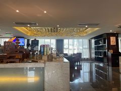 -瑞升芭富丽大酒店-自助餐厅
