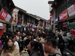 -衣裳街历史文化街区
