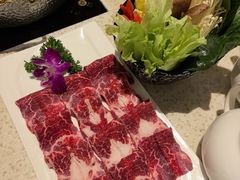 -顺轩海鲜火锅酒家