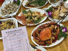 -明记海鲜大排档(巽寮湾店)