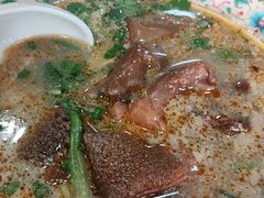 -金杨拉面王小吃面馆·牛三宝面·红烧牛肉粉