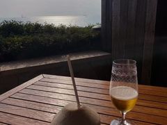 -珠海金沙滩