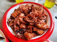 -正亮农家院·海鲜本地菜