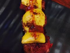 -鸟串烧Yakitori