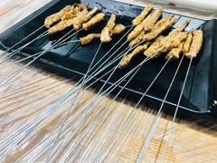 -虾少爷龙虾烧烤(双桥路店)