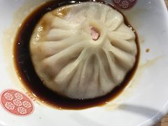 -老班长手工灌汤包(嘉洲广场店)