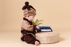-小熊维尼高端儿童摄影(南山信和店)