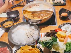 -呷哺呷哺(砂之船奥莱店)