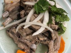 -新疆巴州金丝特餐厅(大钟寺店)