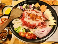 -韩见·韩式拌饭·炸鸡(石厦店)