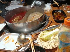 -乐山串串香老火锅(鼓楼店)