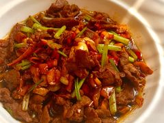 -鑫小城故事·藕汤·家常菜(台北一路总店)