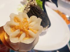 -海派悦庭·海胆烧麦·新融合菜(凯德广场店)